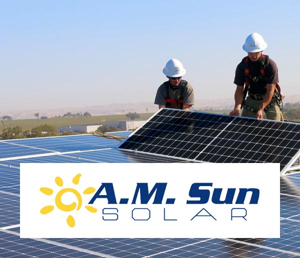 A.M. Sun Solar