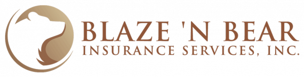 Blaze 'n Bear Insurance Services
