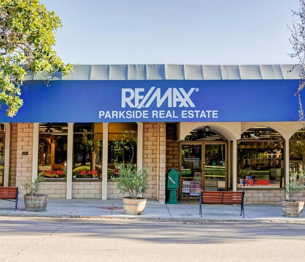 ReMAX Parkside Real Estate